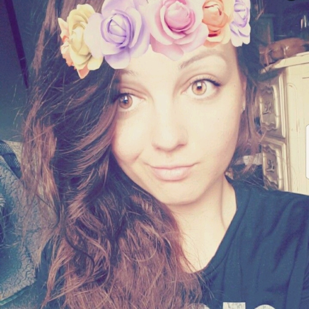 Meet your Posher, Erin